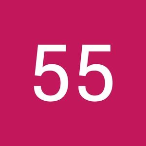 Meet your Posher, 55